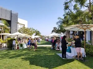 THE POINT HARVEST MARKET –&nbsp;App Fee