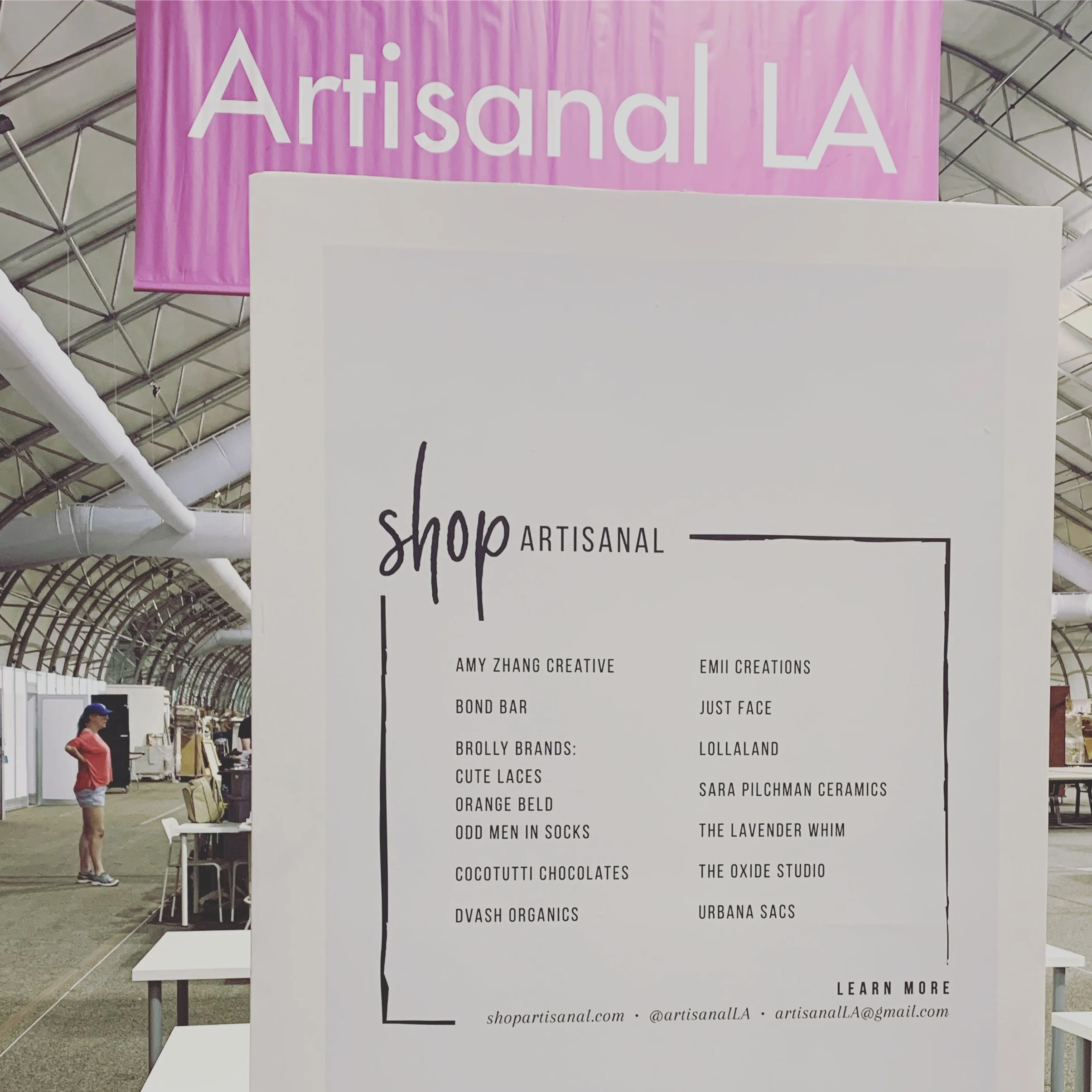 Las Vegas Summer Market