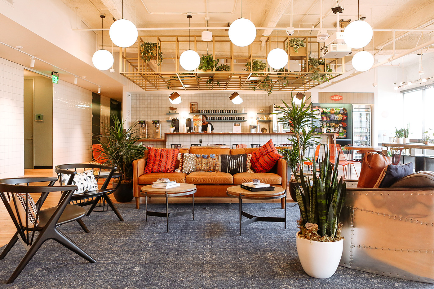 Fall Maker Mixer