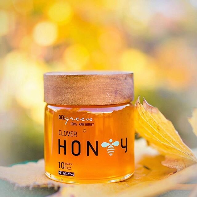 We&rsquo;re back on the Promenade for the last weekend of our Winterlit Market with Downtown Santa  Monica. Don&rsquo;t miss BEE Green&rsquo;s delicious and beautiful raw honey. In these modern glass jars with hand carved wooden lids, they make the p