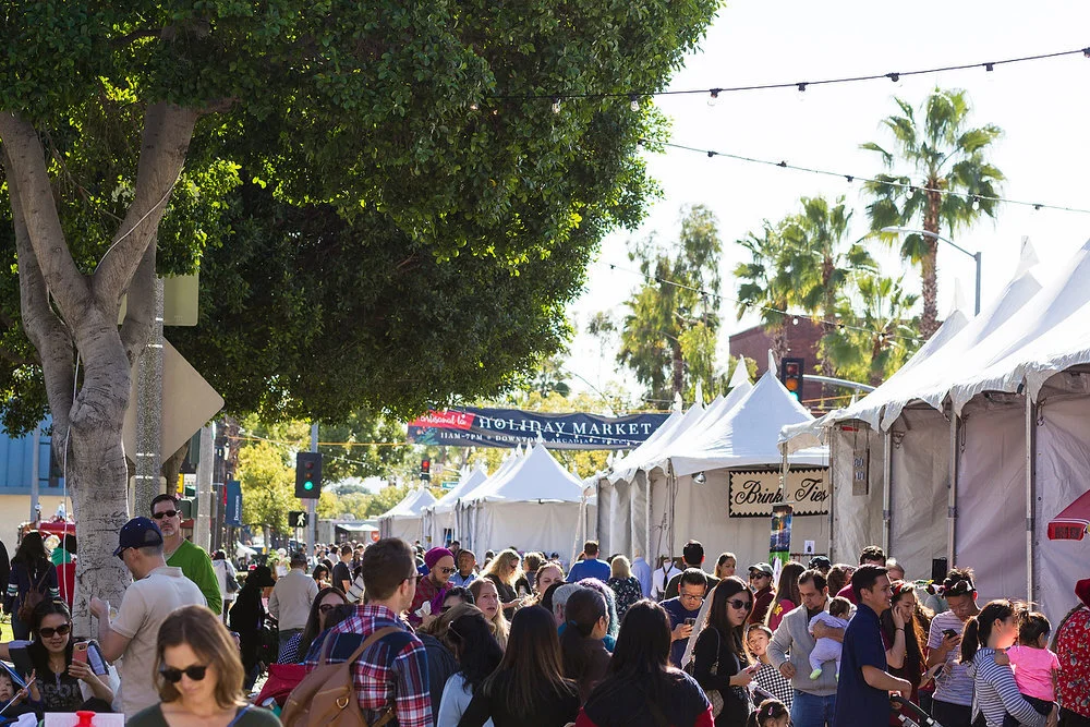Your Favorite Indie Craft Market Might Not Survive