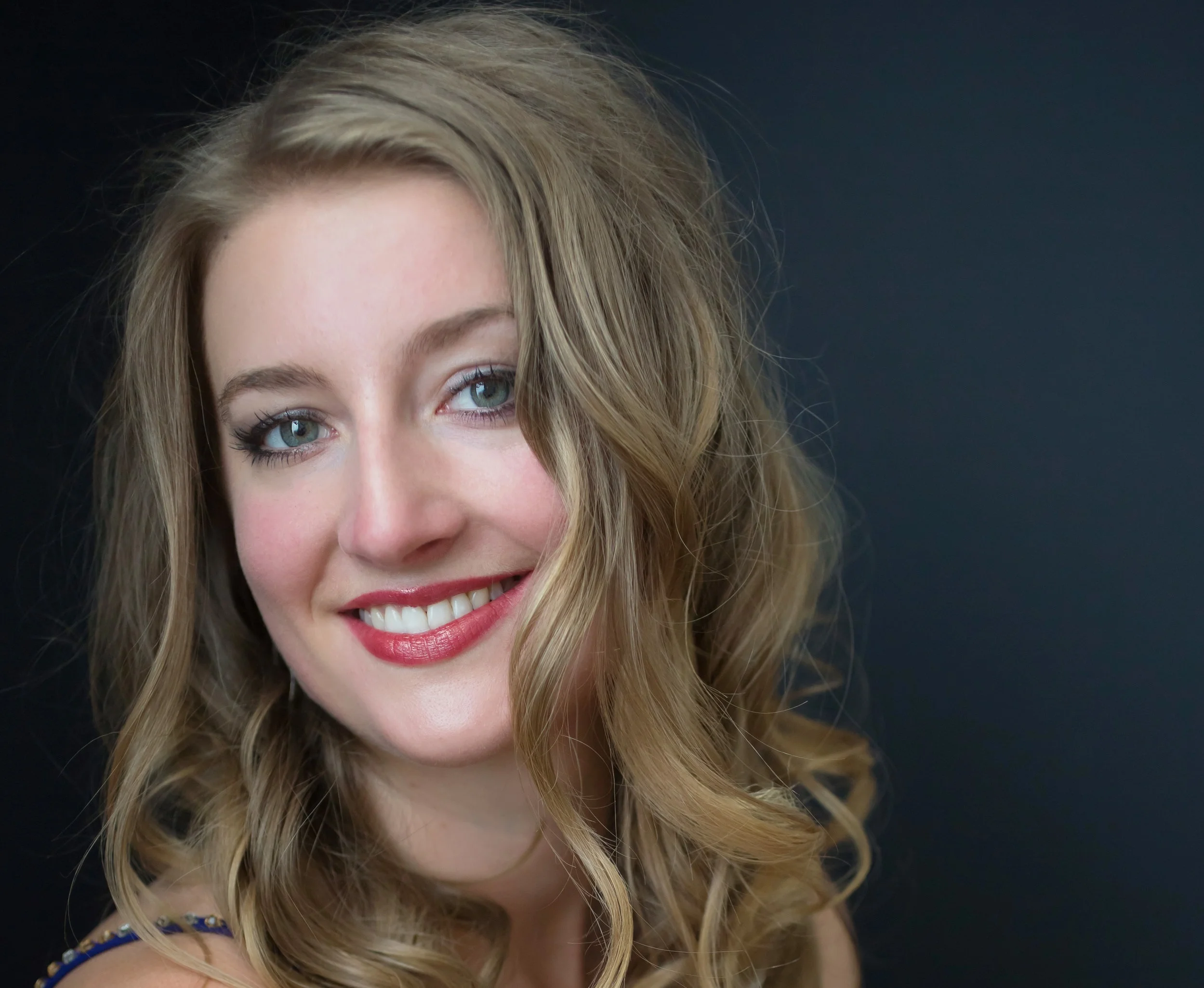 Julia Rahm's Master's Recital