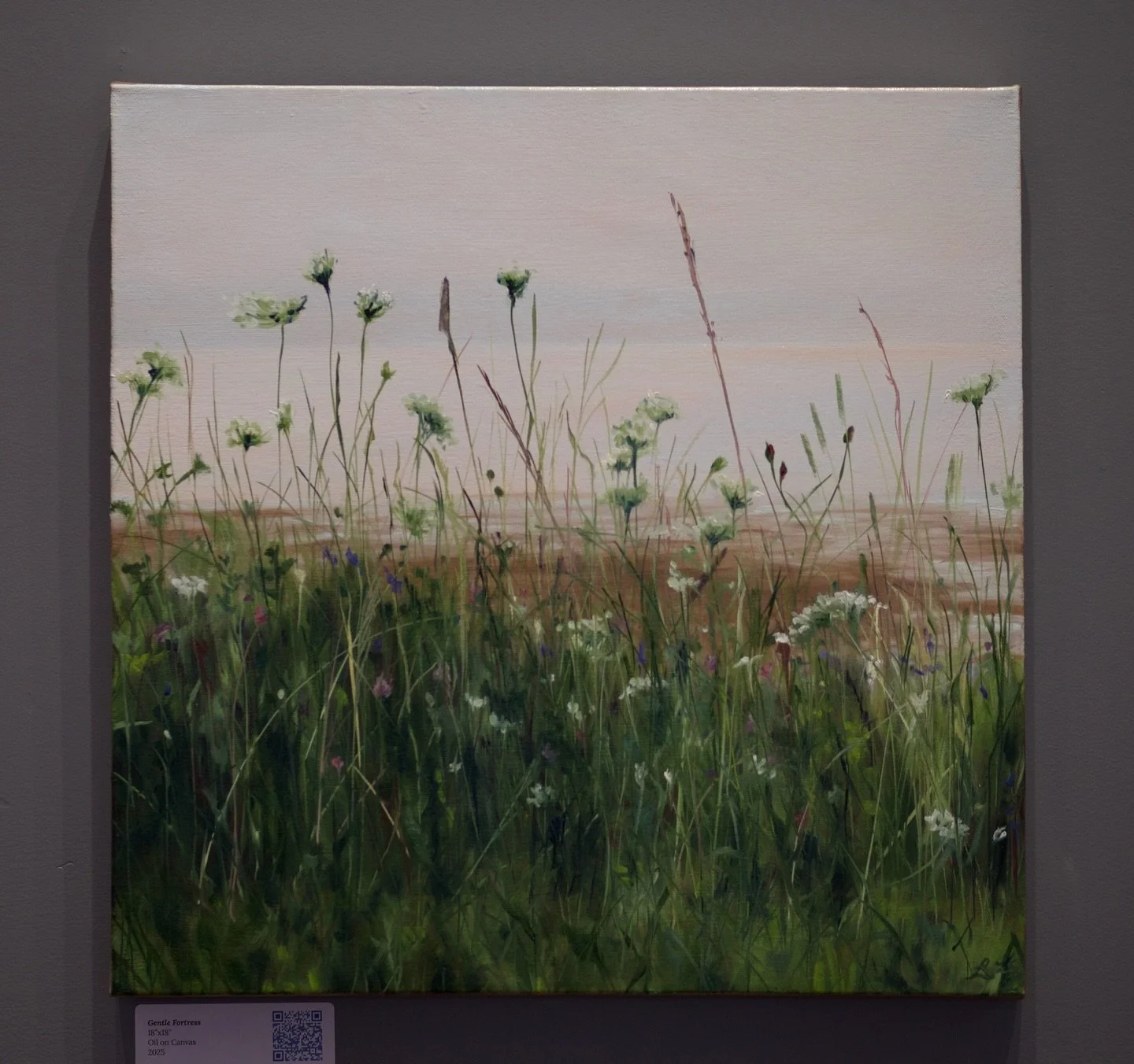 Artist Angi Reed Angie Reid