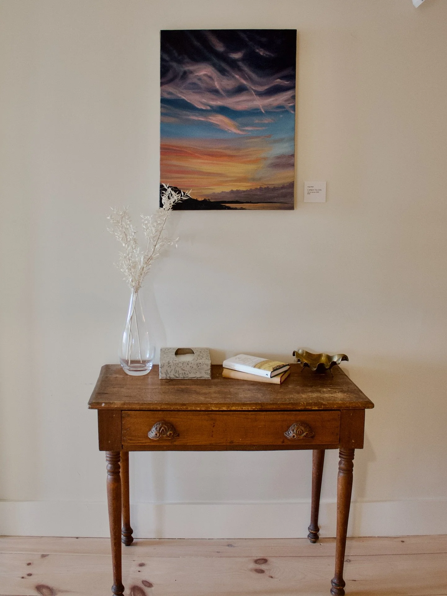 Artist Angi Reed Angie Reid