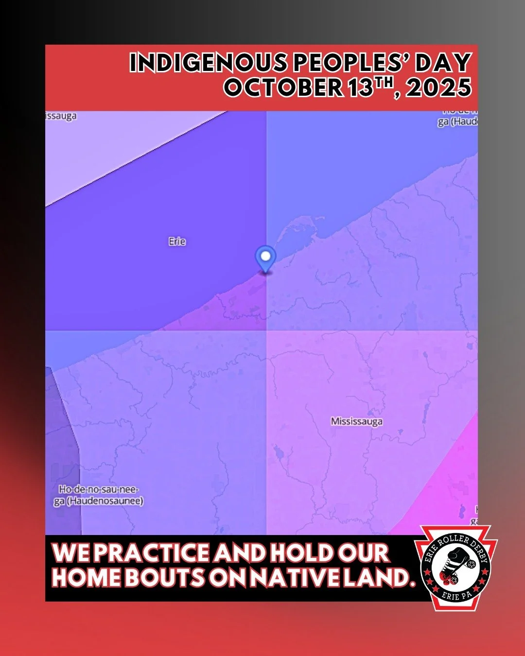 October 13th is Indigenous Peoples' Day. Today is a day to celebrate the rich culture of those who have always called this land home. It's also a time to remember that our country exists on land stolen from many sovereign nations. However, many of th