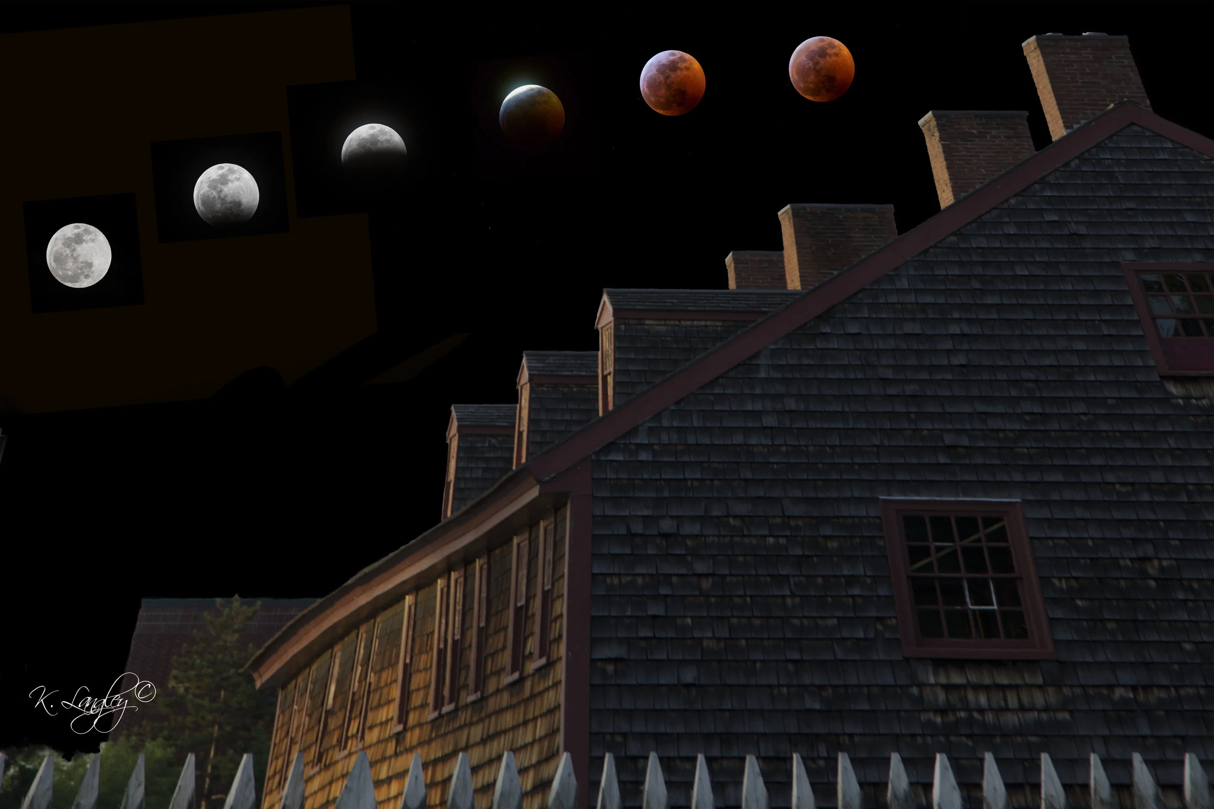 Nightscapes