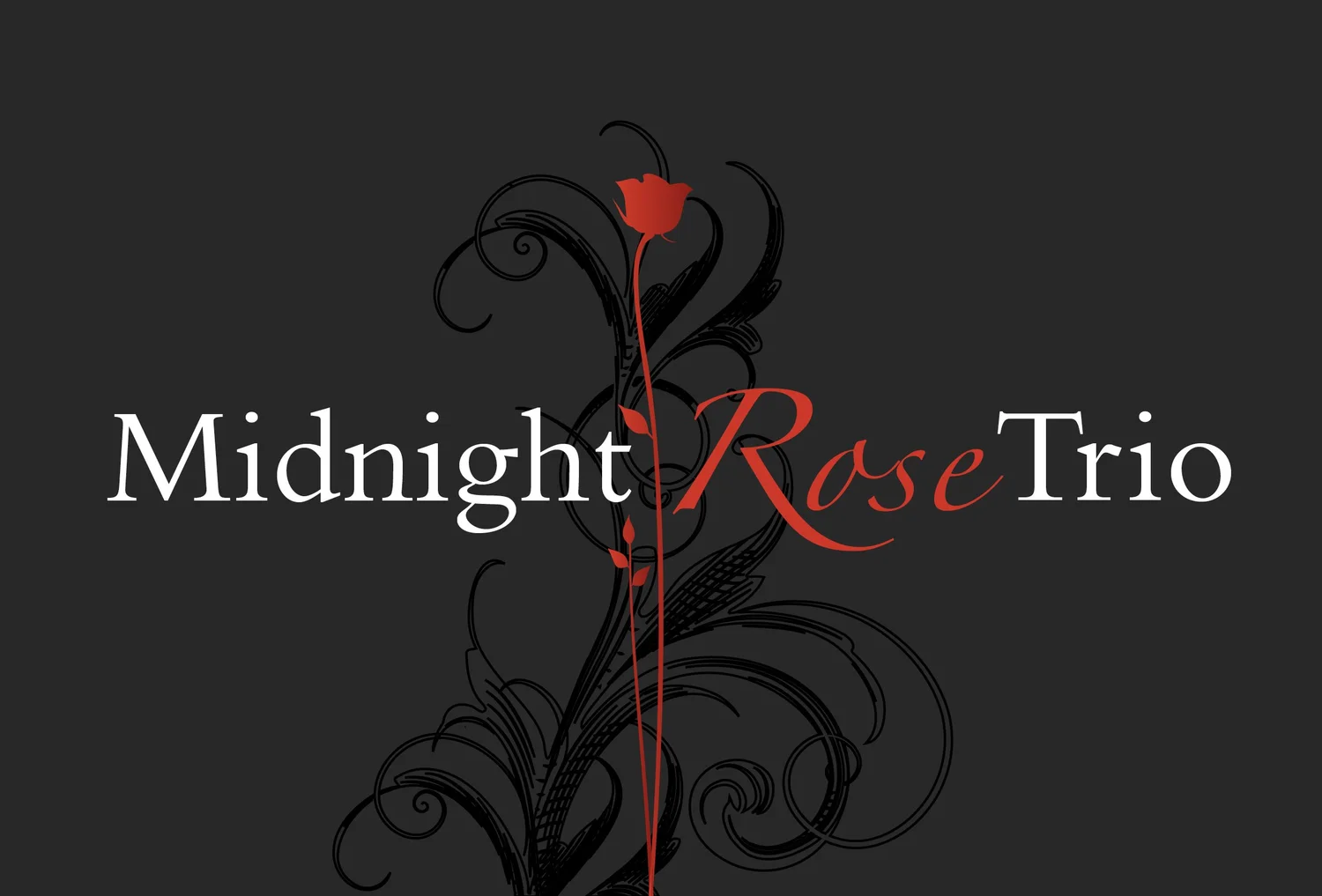 Midnight Rose: Cincinnati Wedding Music
