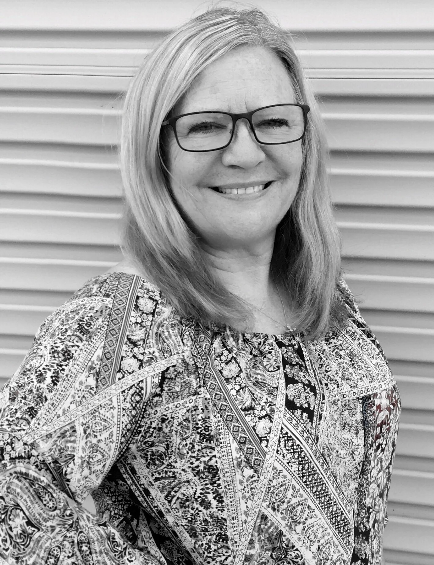 Shelagh Meates - Studio Manager