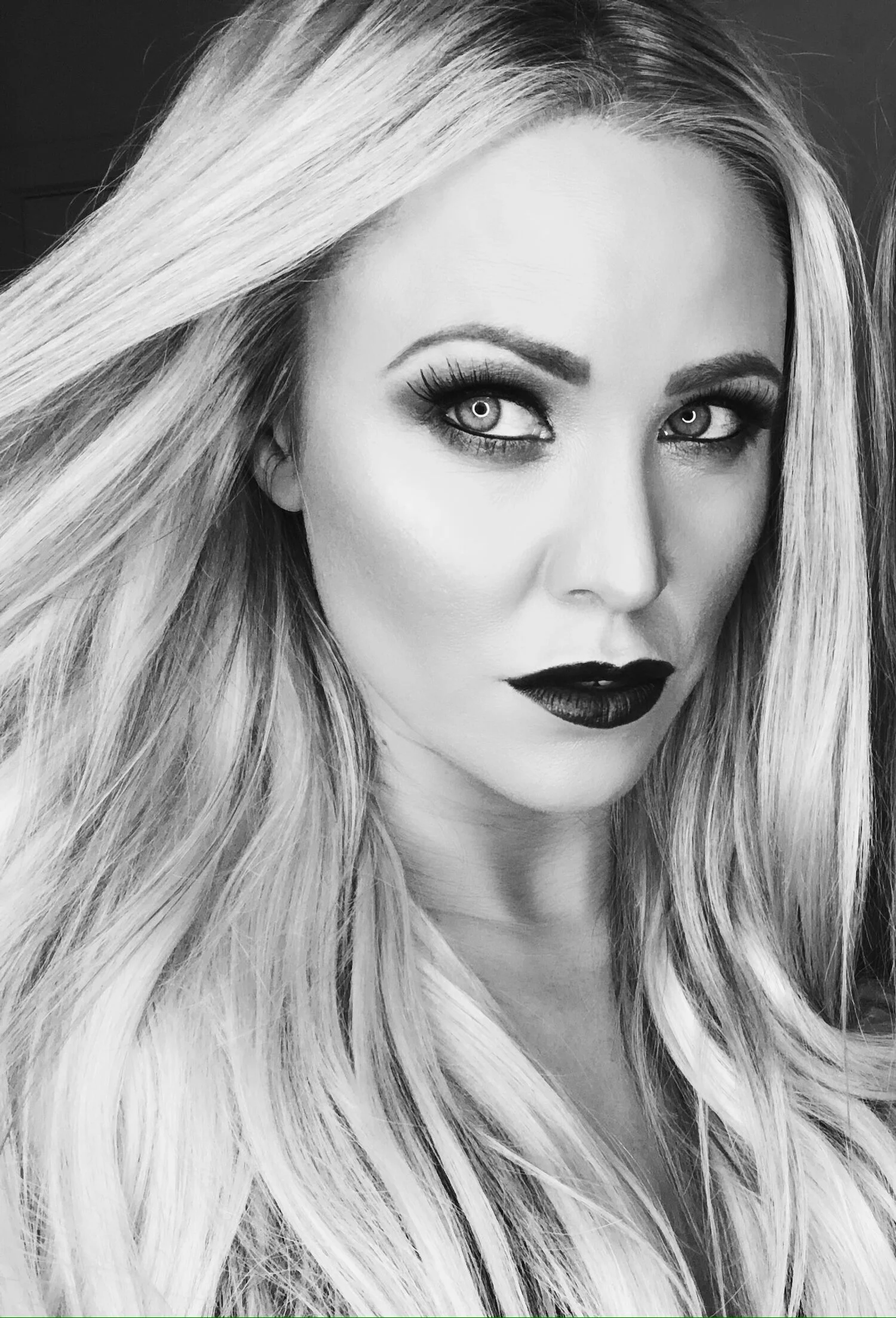 Abby Armfield - Studio Owner / Head Dance Coach/Head Cheer Coach