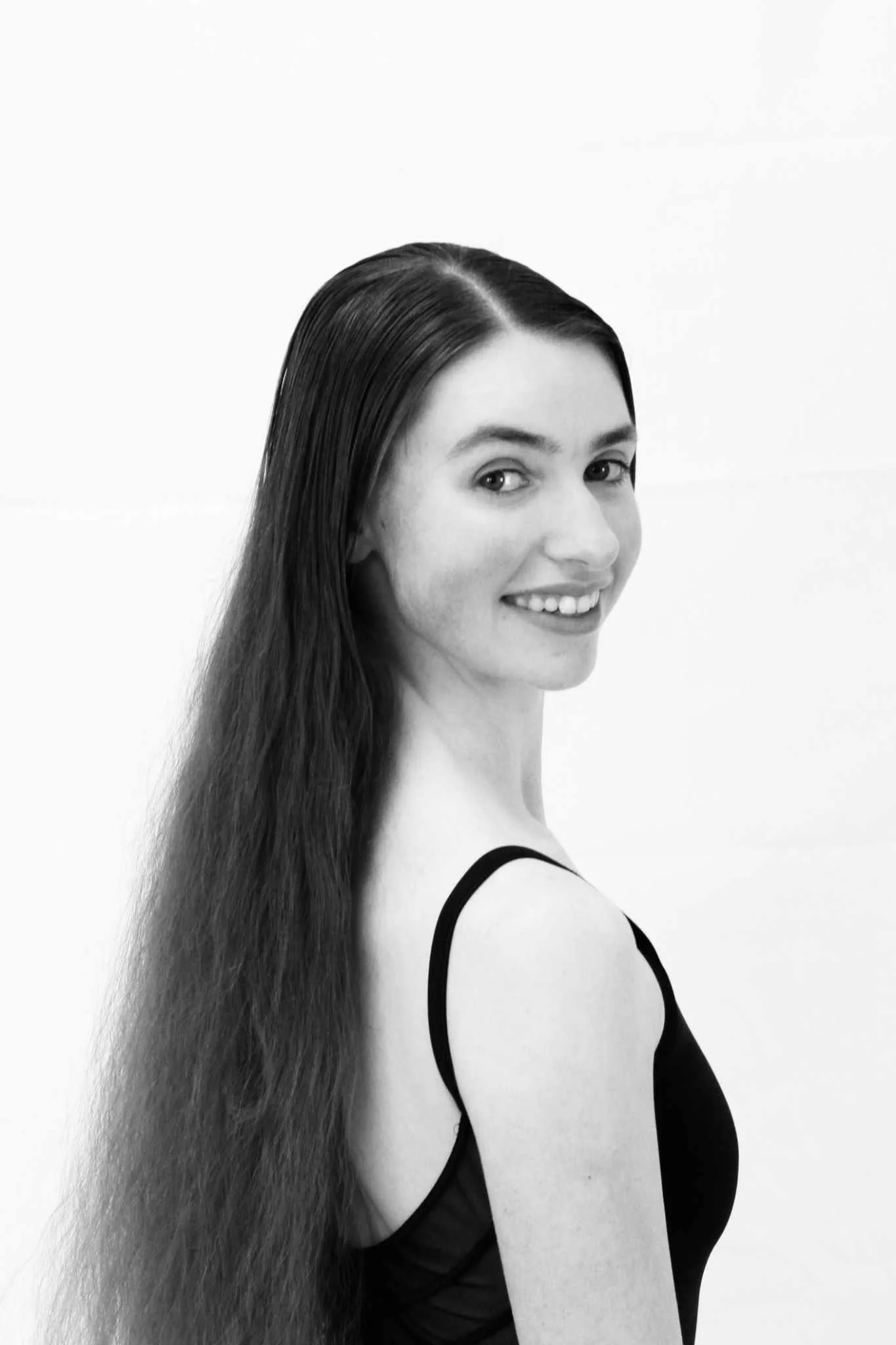 Caitlin Mitchell - Dance