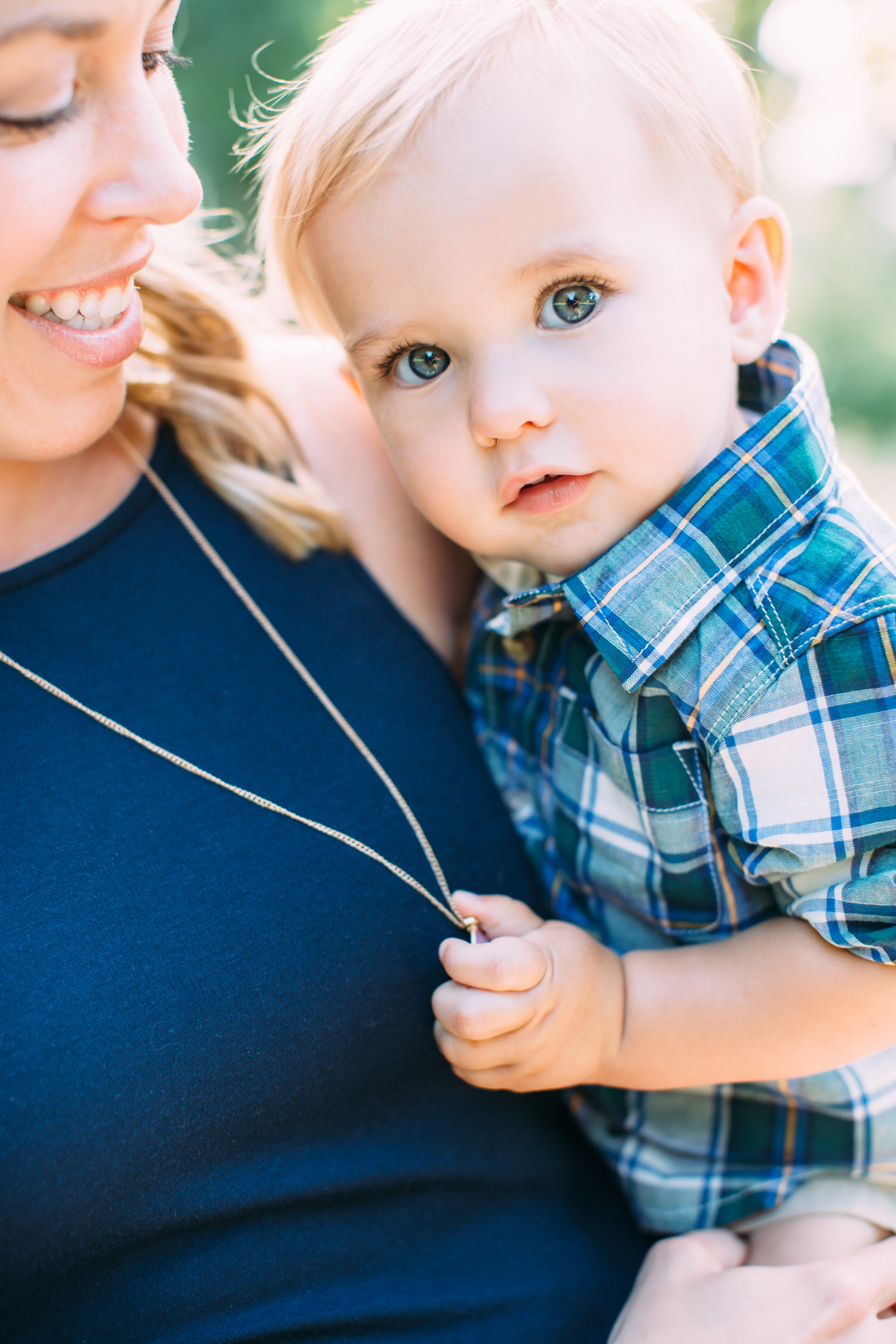 Mommy and me, st louis family photographer