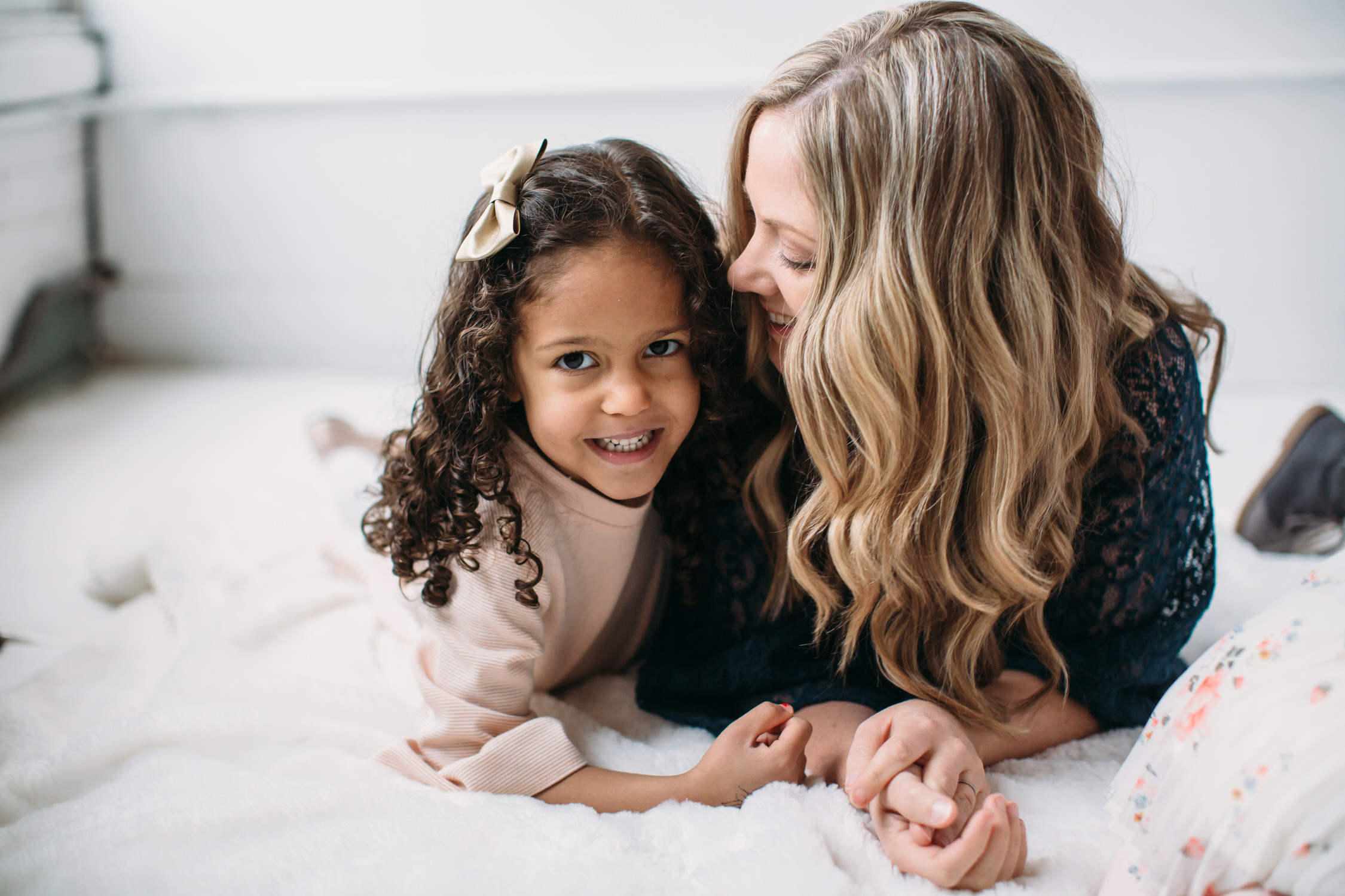 Mommy and me, Mother and daughter photos, Louisville family photographer