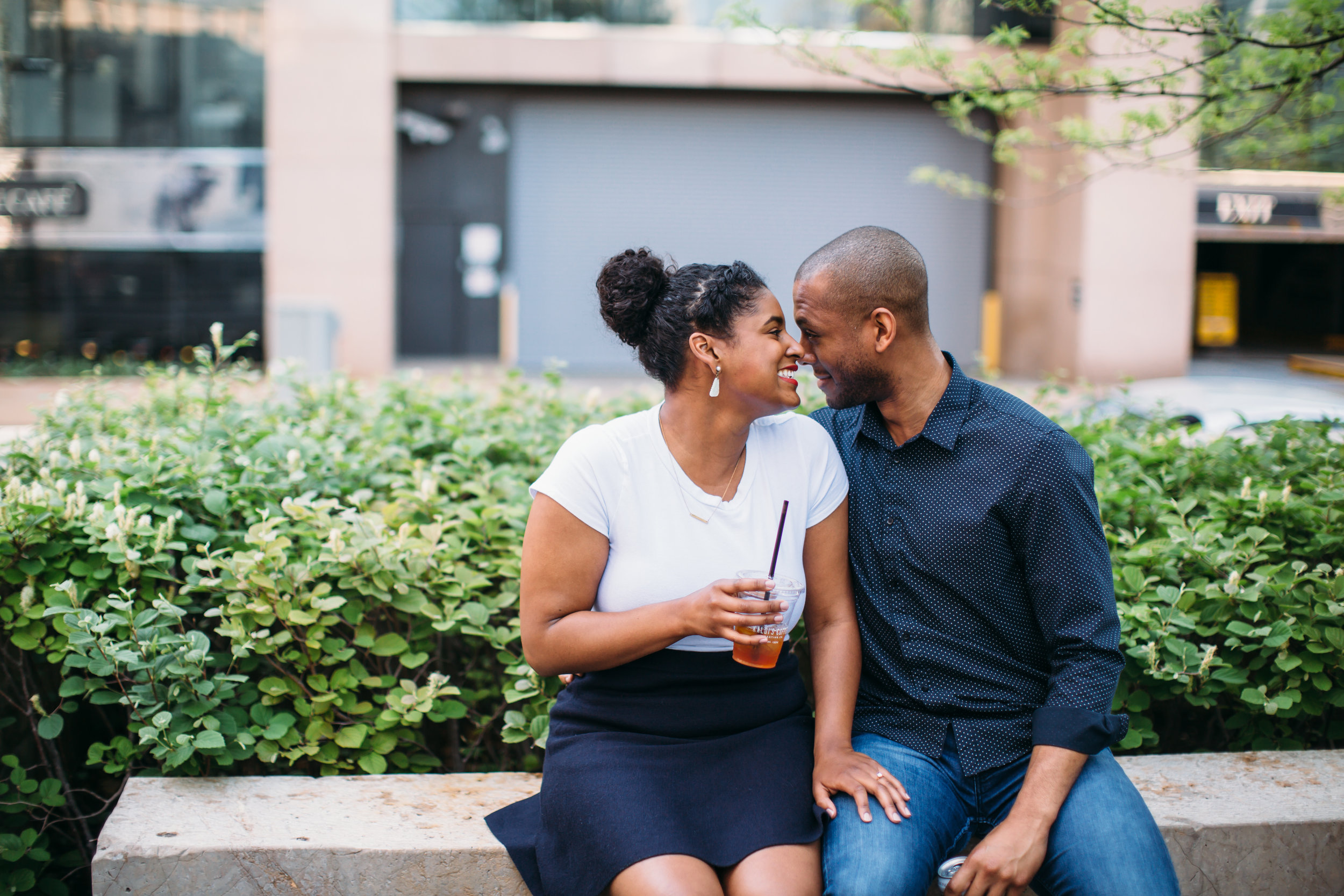 wedding photographer St. Louis, engagement shoot denver, cool places to shoot in chicago