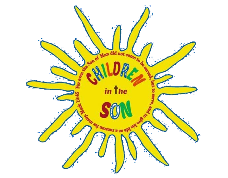 Children in the Son