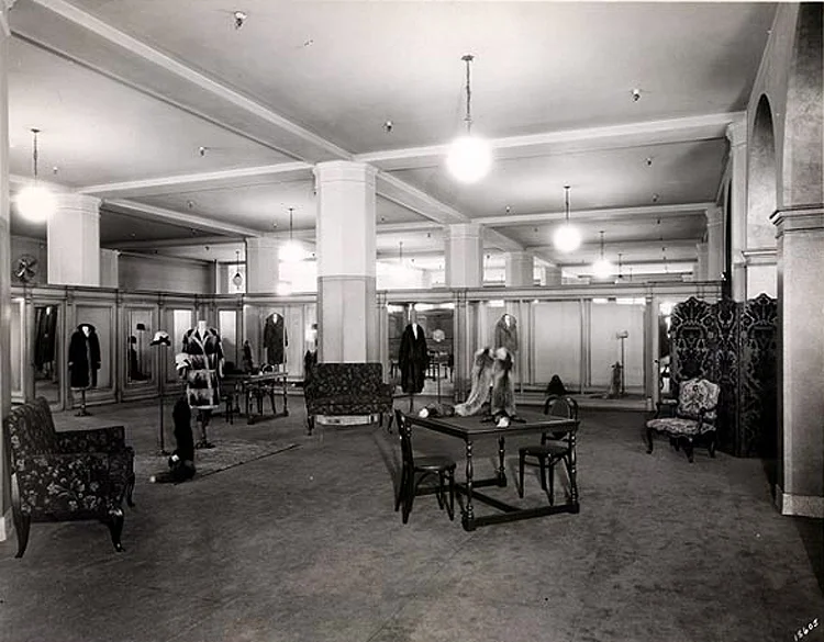 Interior of Young-Quinlan