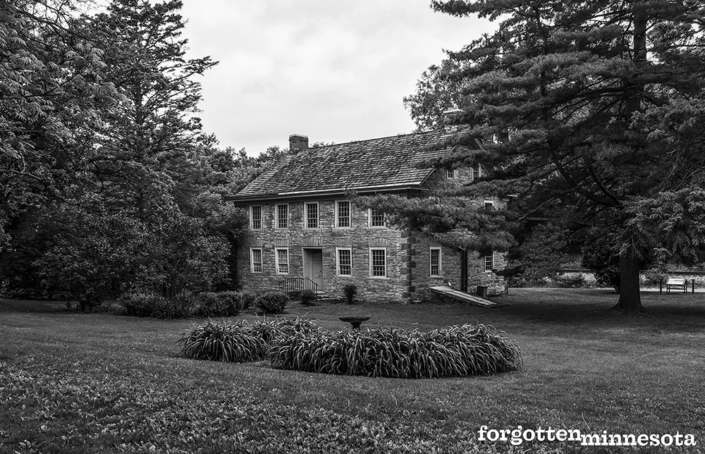 Faribault House | 2016