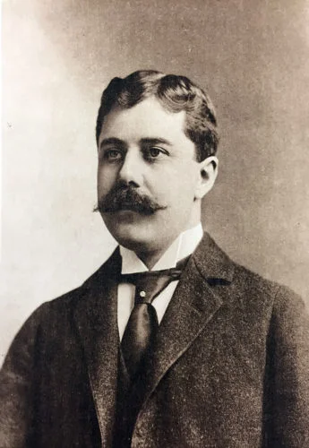 Fred D. Young
