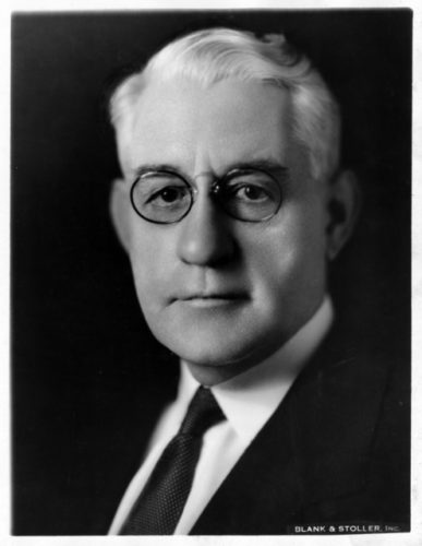frederick e. murphy