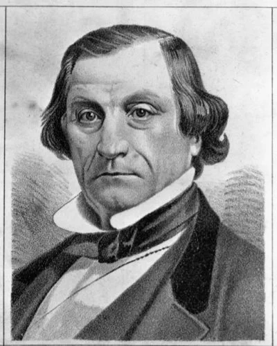 Joseph Renshaw Brown