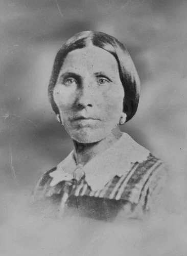 Susan Frenier