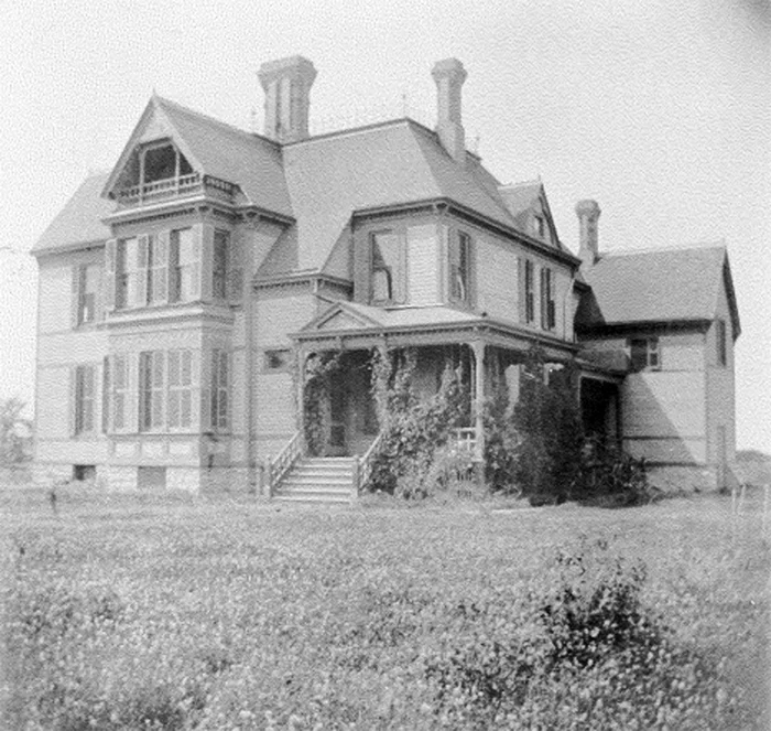 Original school