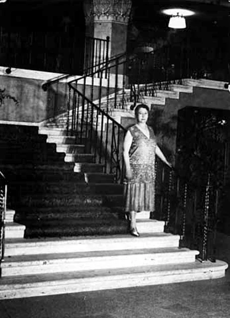 Elizabeth C. Quinlan
