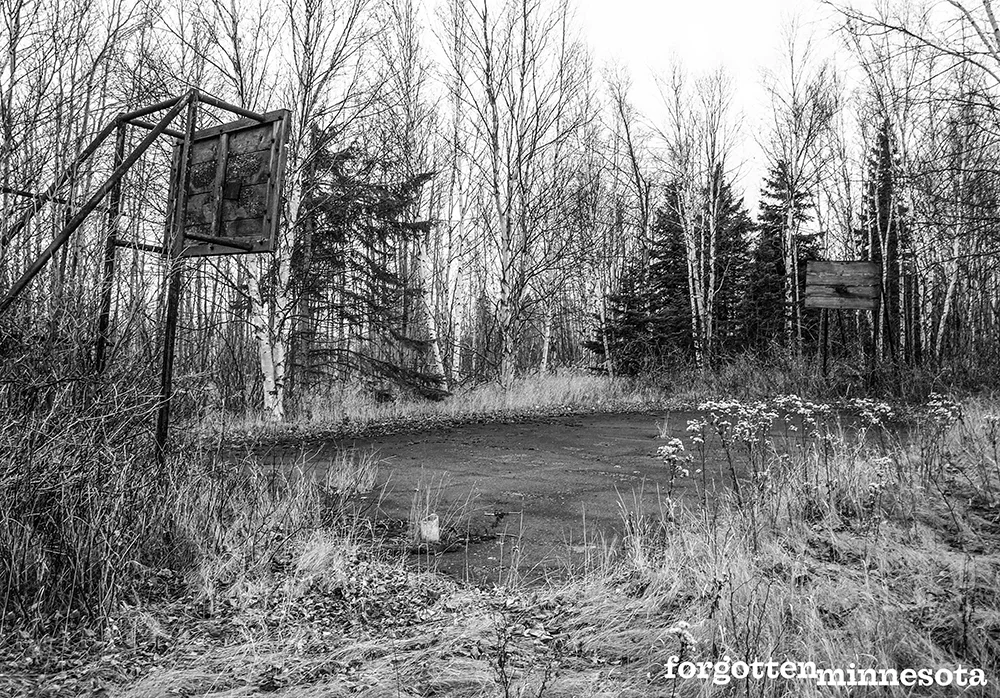 Taconite Harbor Lake Superior's Ghost Town — Minnesota