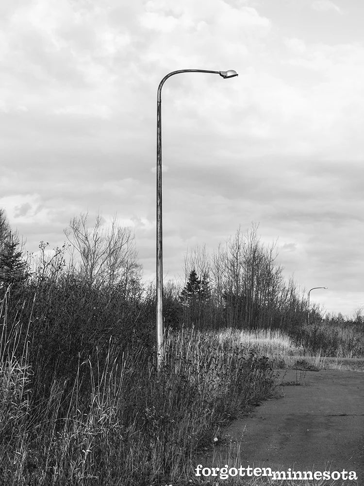 Taconite Harbor Lake Superior's Ghost Town — Minnesota