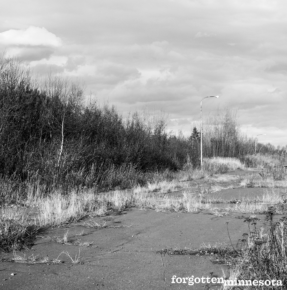 Taconite Harbor Lake Superior's Ghost Town — Minnesota