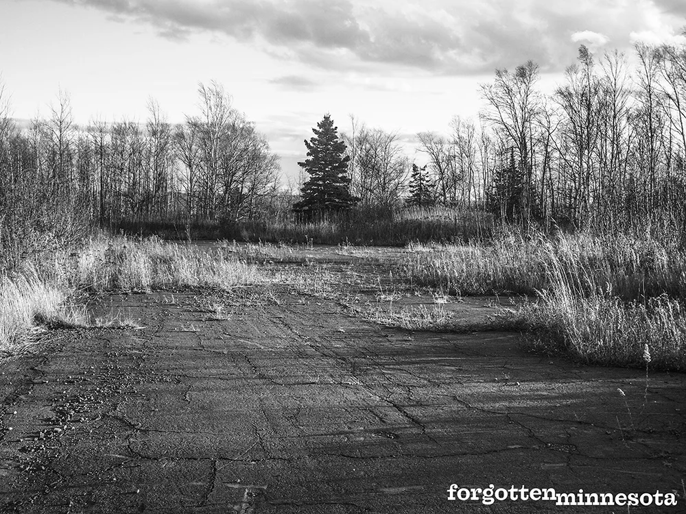 Taconite Harbor Lake Superior's Ghost Town — Minnesota