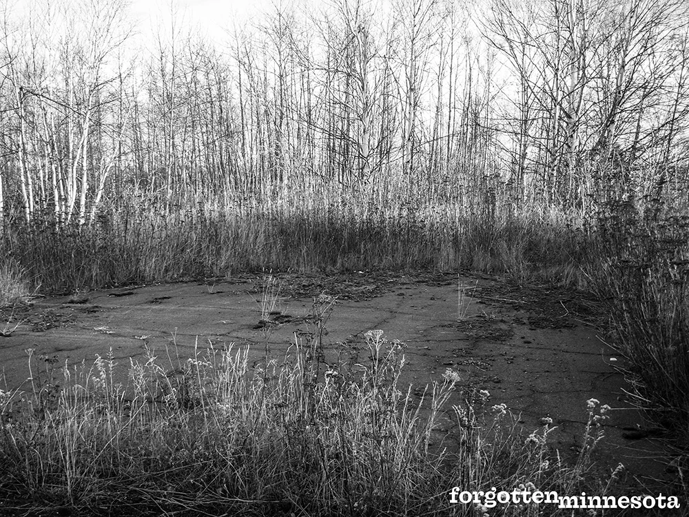 Taconite Harbor Lake Superior's Ghost Town — Minnesota