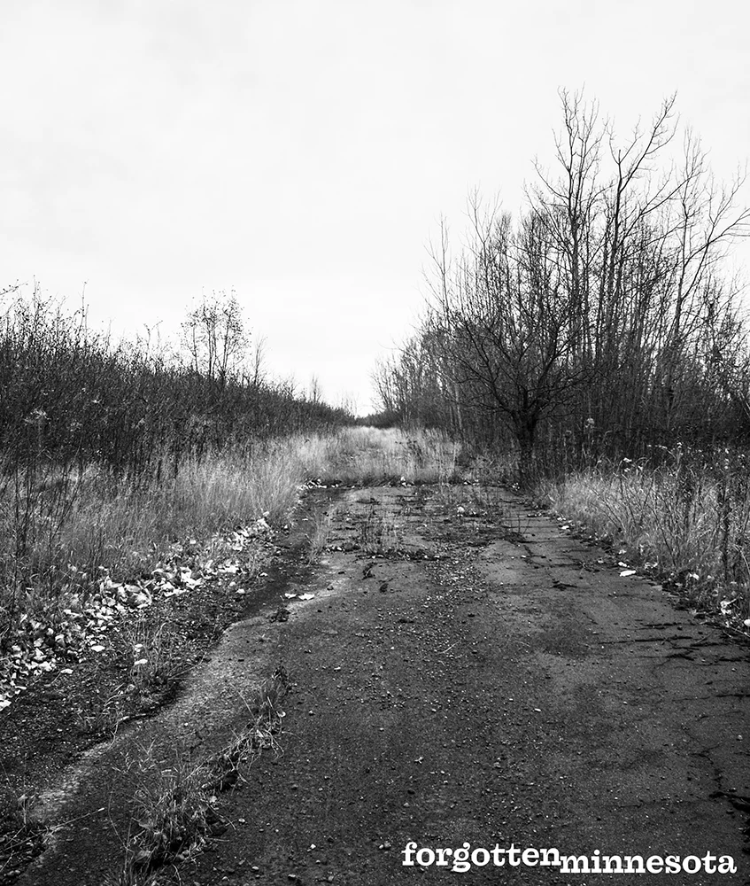 Taconite Harbor Lake Superior's Ghost Town — Minnesota