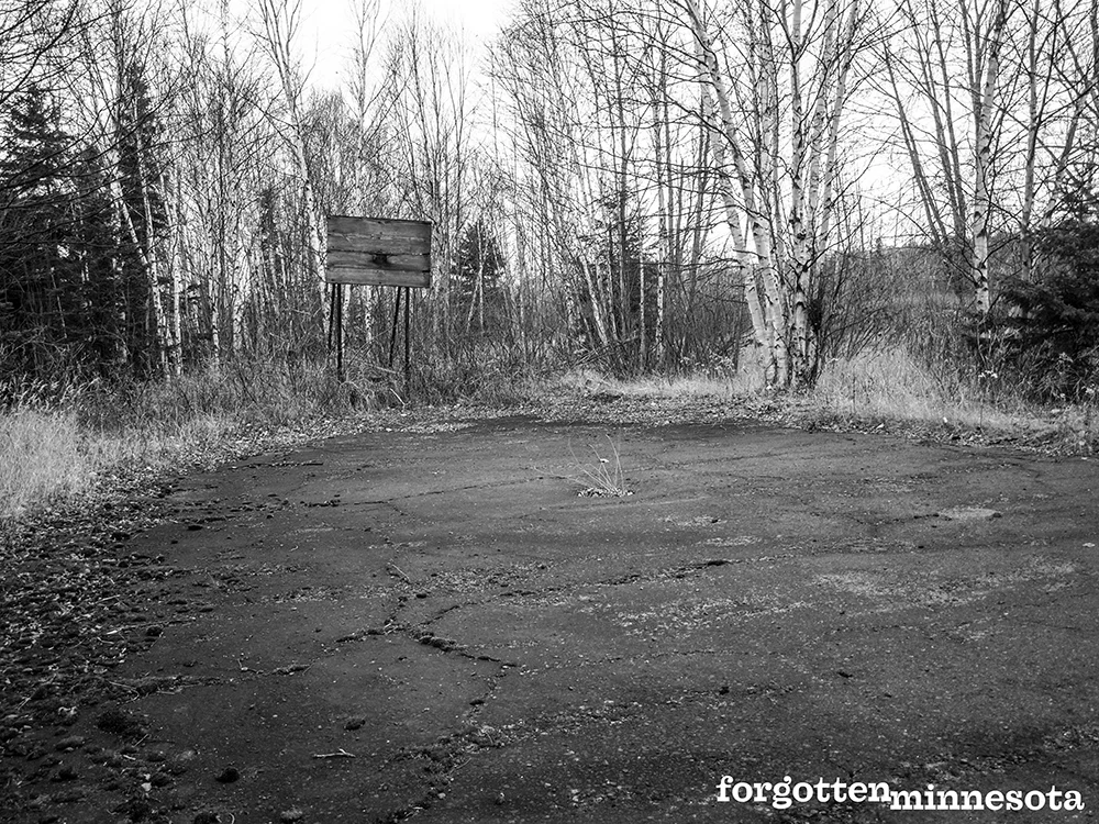 Taconite Harbor Lake Superior's Ghost Town — Minnesota