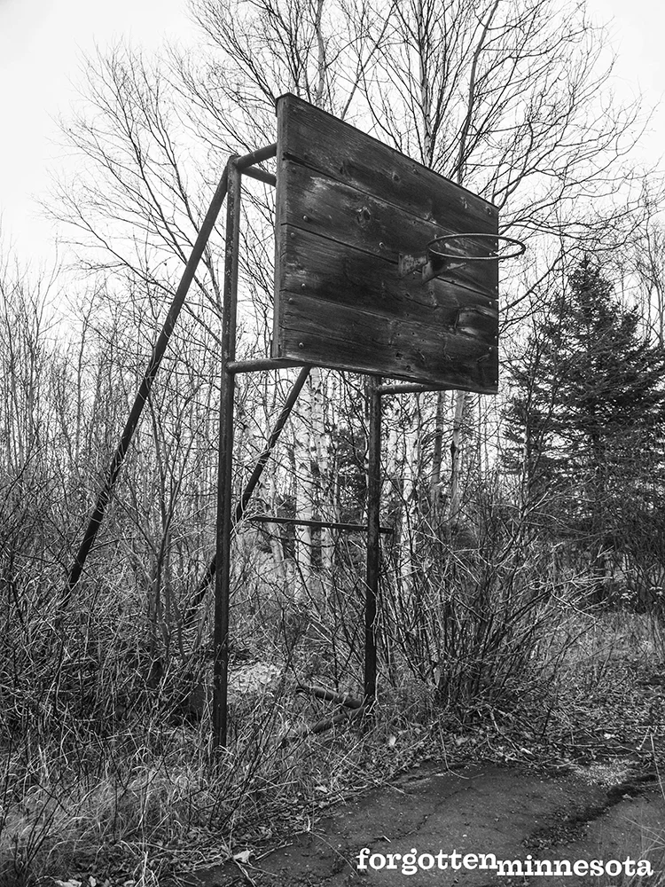 Taconite Harbor Lake Superior's Ghost Town — Minnesota
