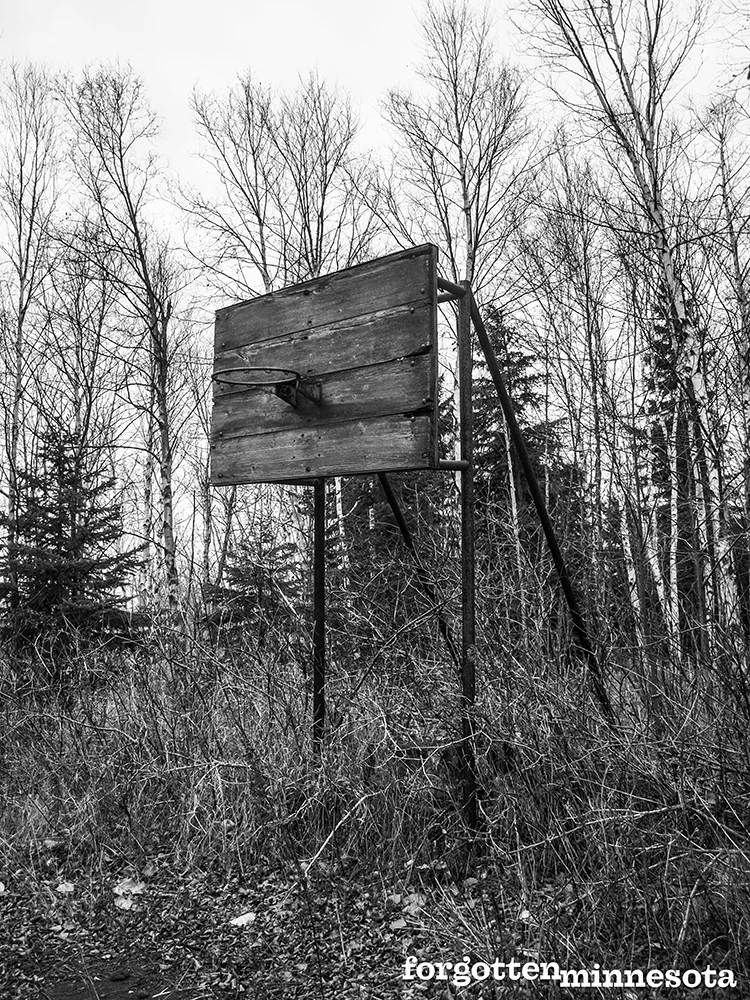 Taconite Harbor Lake Superior's Ghost Town — Minnesota
