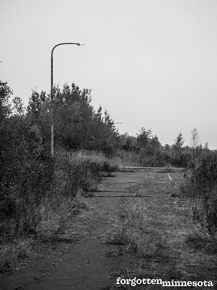 Taconite Harbor Lake Superior's Ghost Town — Minnesota