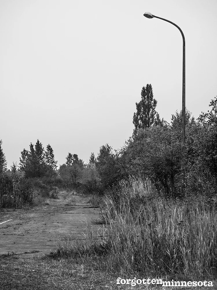 Taconite Harbor Lake Superior's Ghost Town — Minnesota