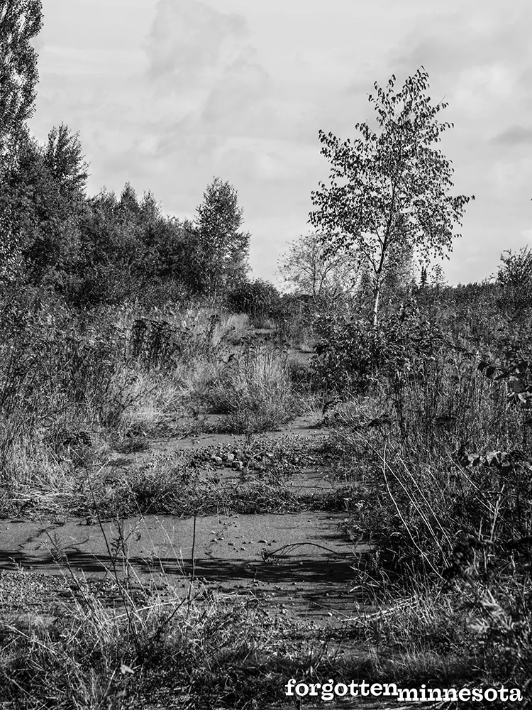 Taconite Harbor Lake Superior's Ghost Town — Minnesota
