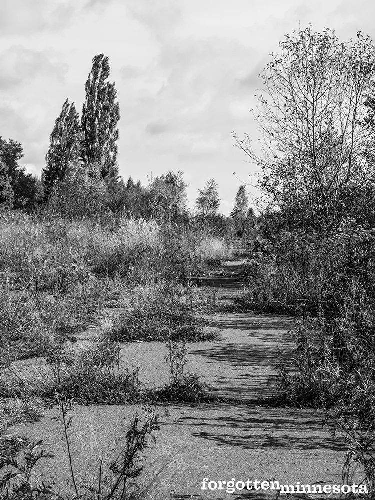 Taconite Harbor Lake Superior's Ghost Town — Minnesota