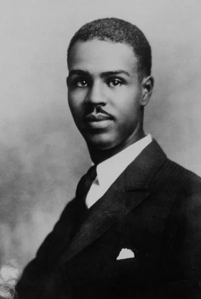 Roy Wilkins