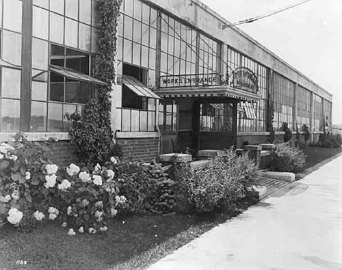 Pan Motor Car Factory (MNHS: MS6.9 SC3.1 p3)