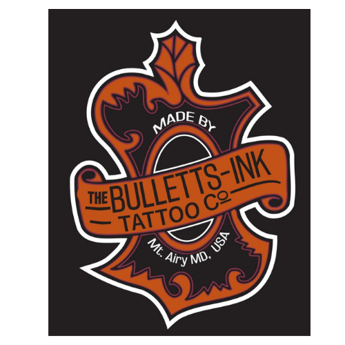 Bulletts Ink Tattoo Co