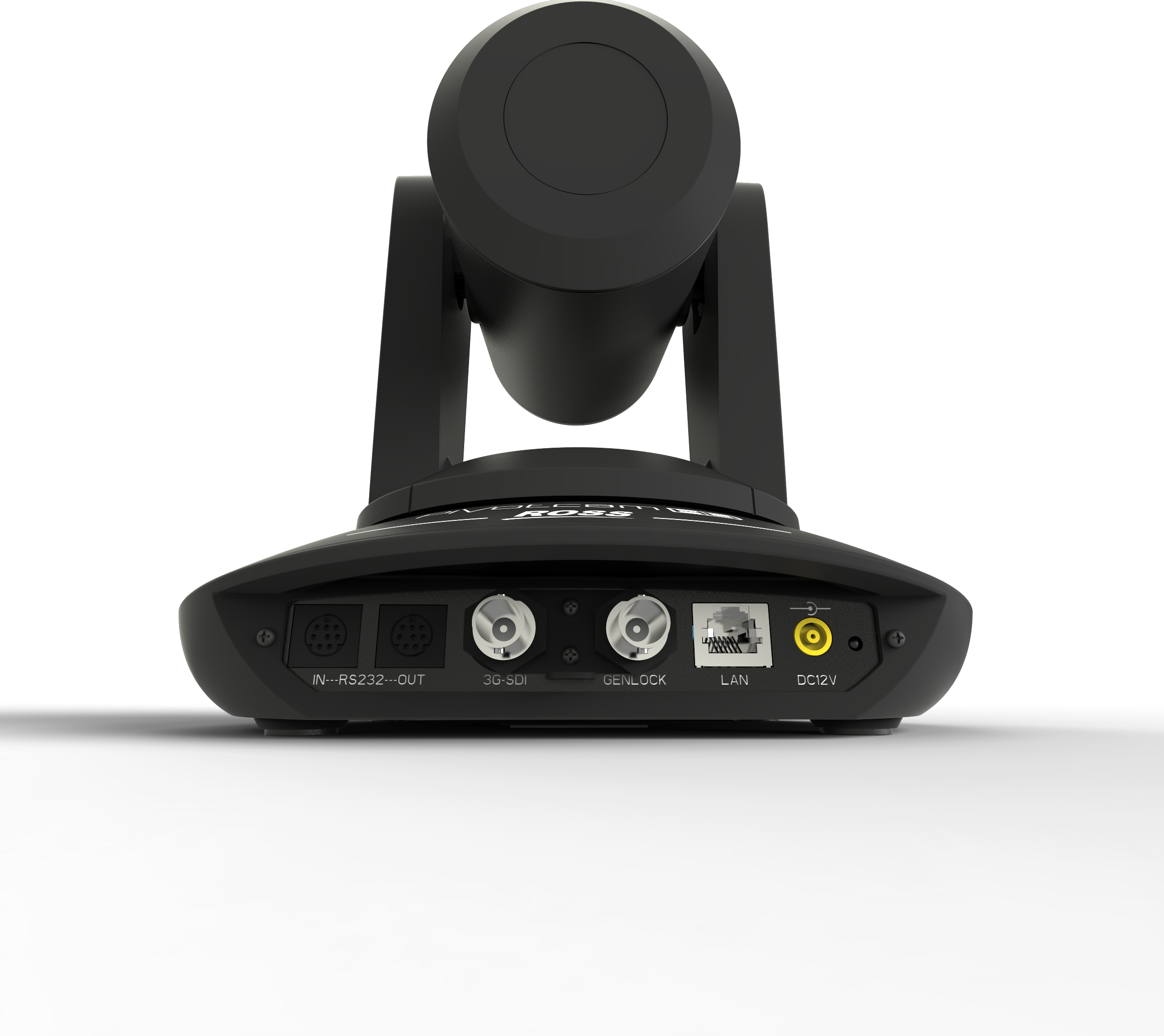   PivotCam Product Renders  