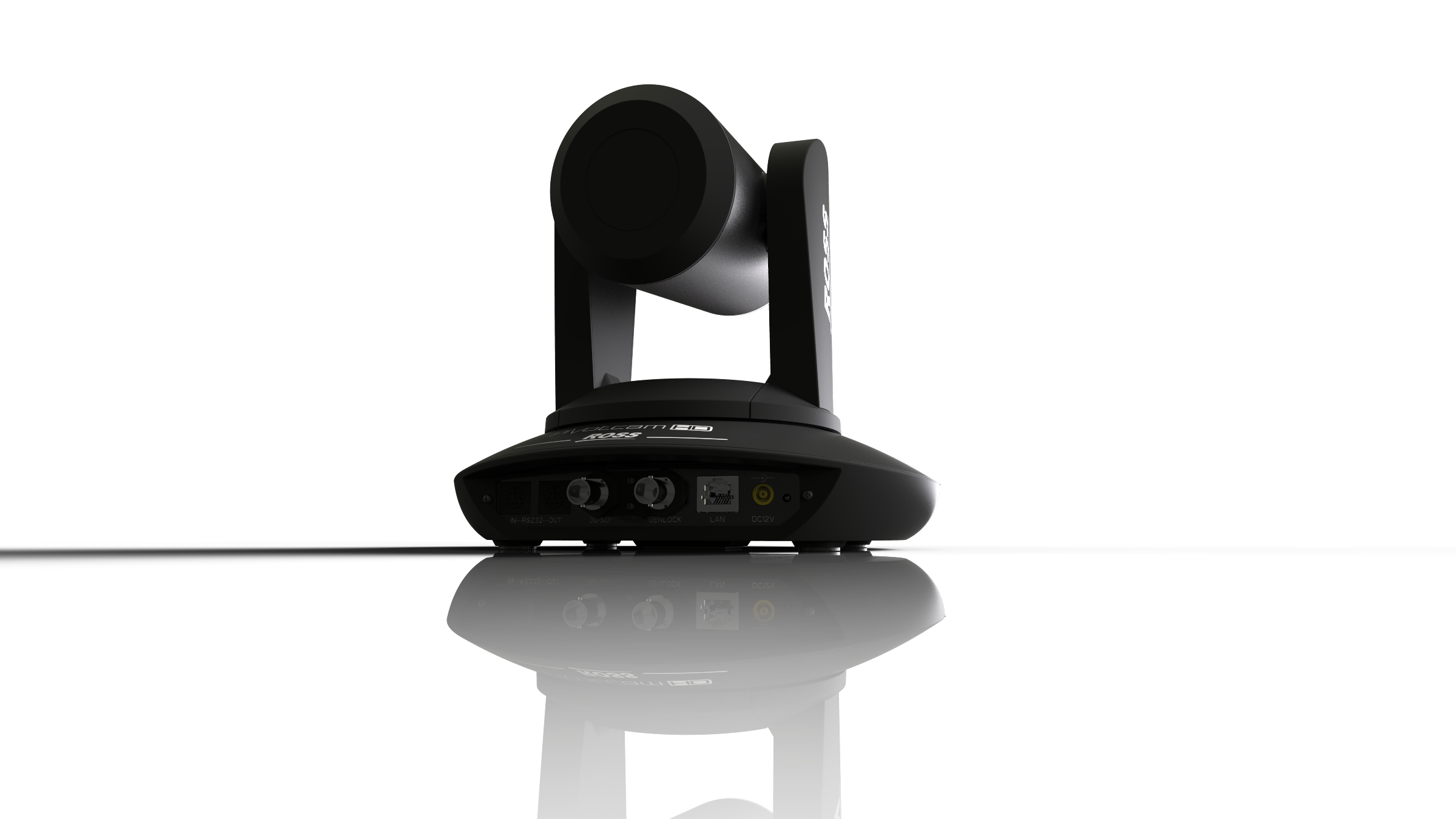   PivotCam Product Renders  