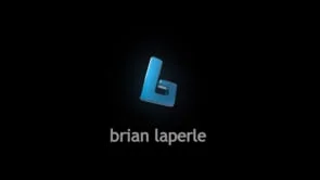   Brian Laperle_Showreel  