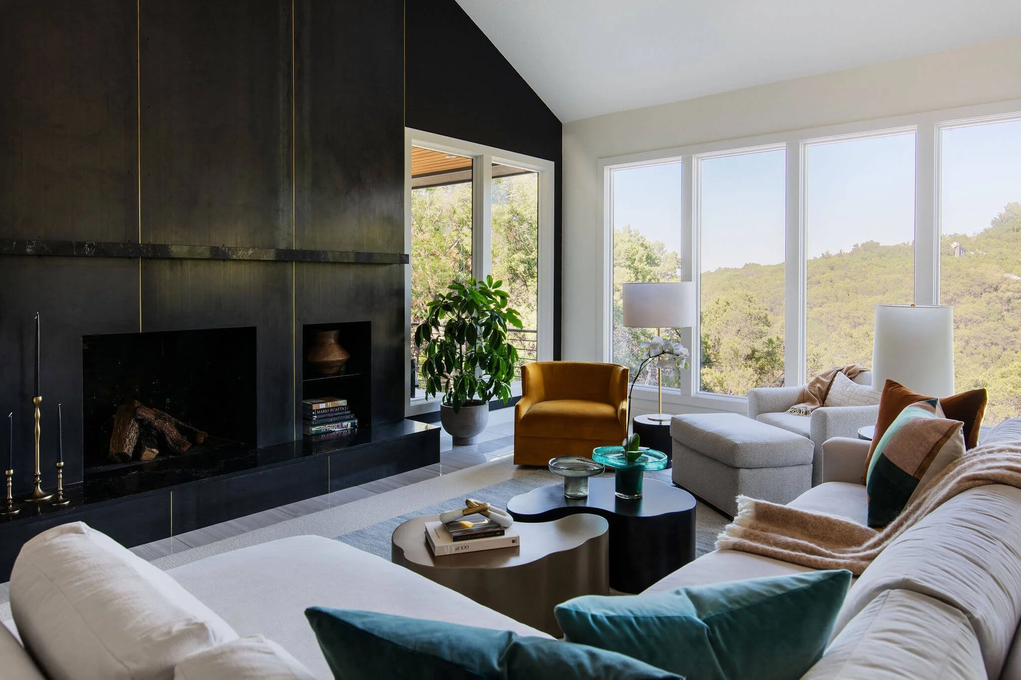Austin Interior Decorator Transitional Living Room.jpg