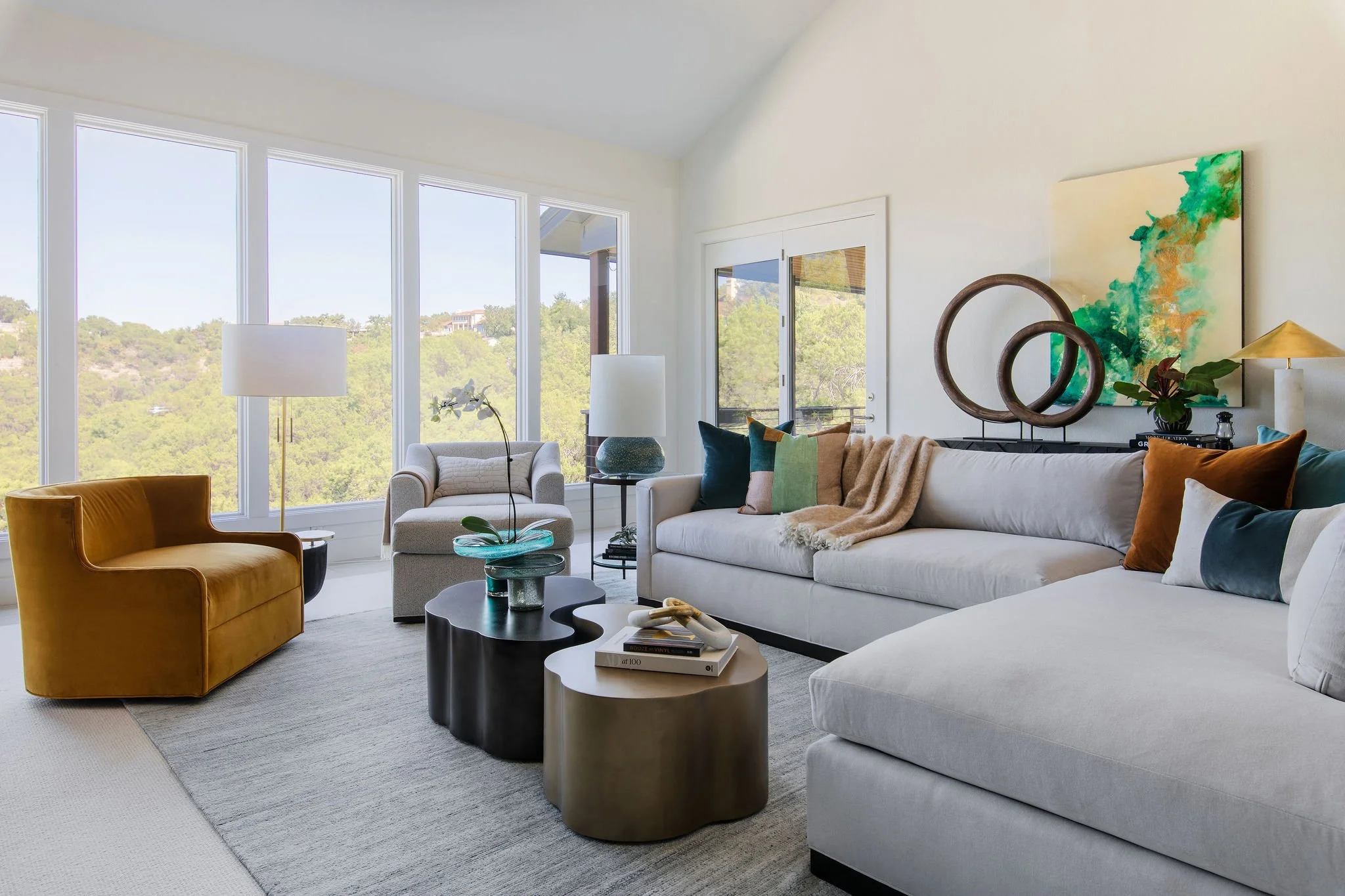 5 Tips for Creating a Functional, Flexible Custom Floor Plan