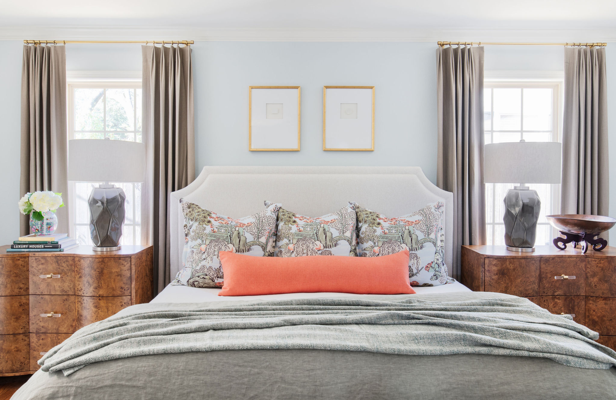 3 Reasons to Dramatically Transform Your Home with Color &amp; Patterns