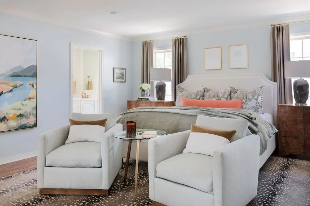 Residential remodeling project in Austin featuring custom layouts and finishes