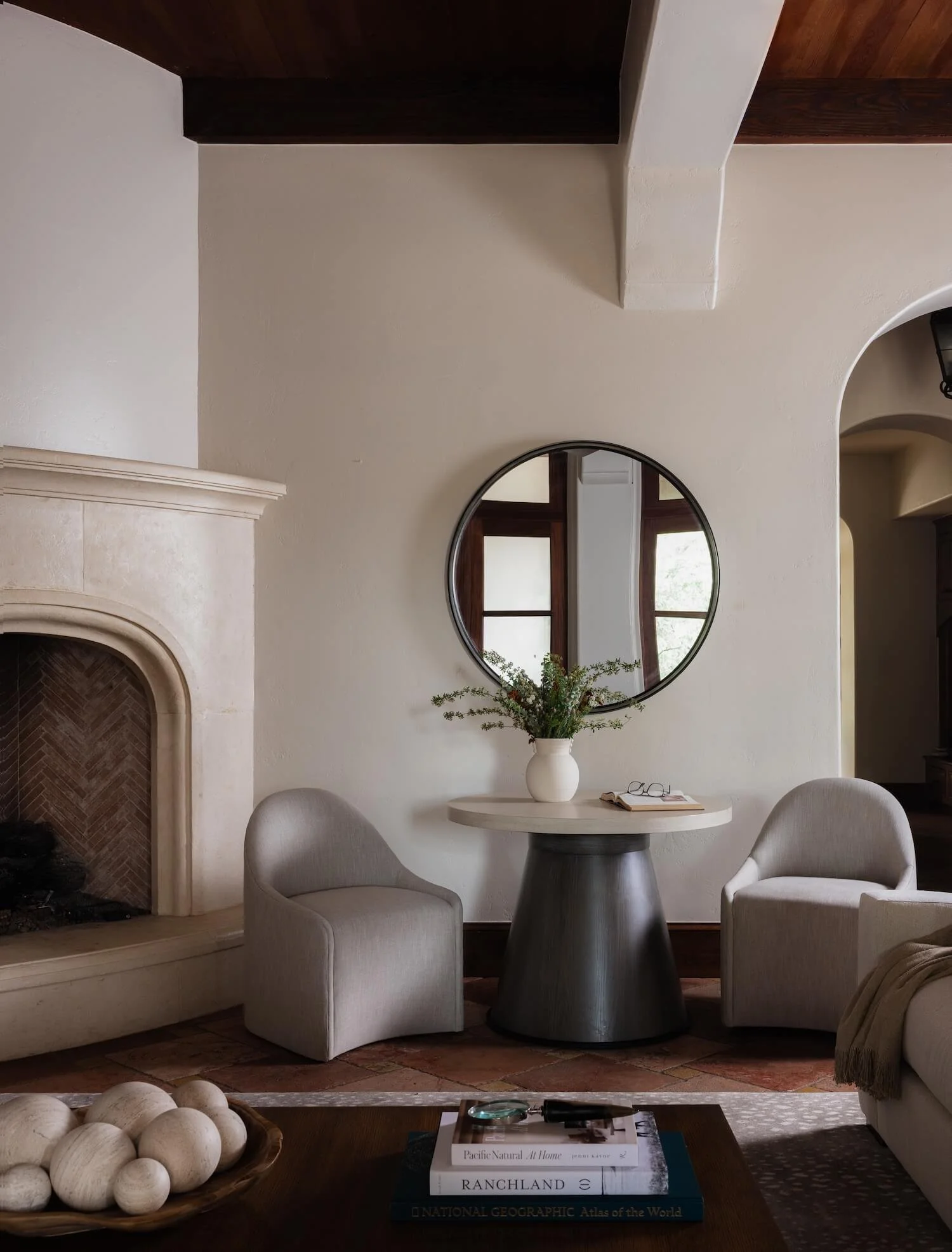 Creating Focal Points in Interior Design | Wendigee — Wendi Gee Interiors